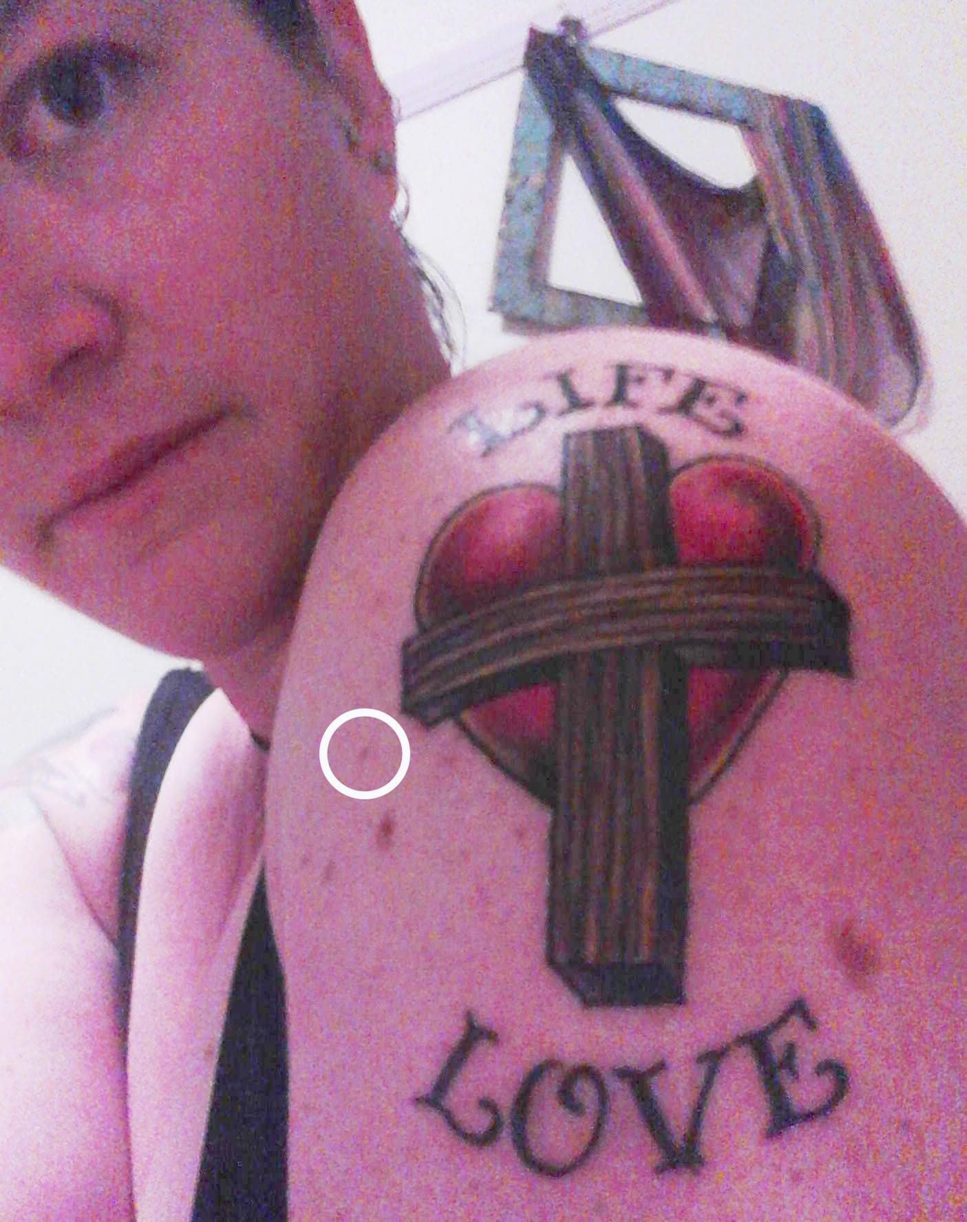 Love the Skin You’re In