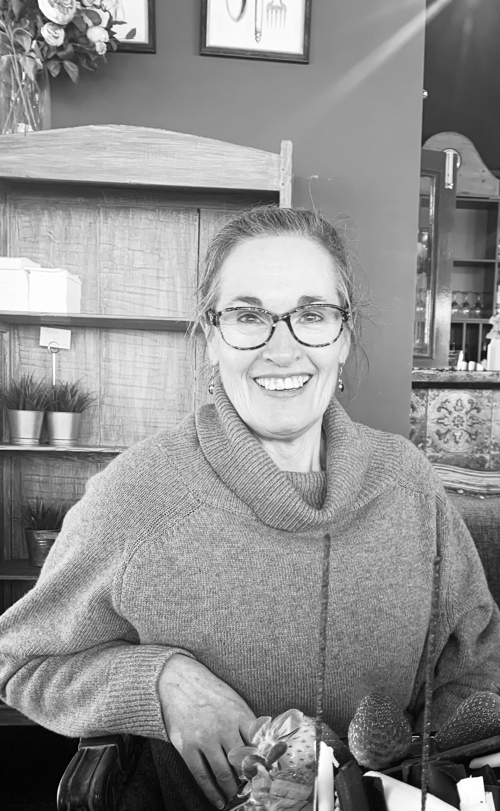 A District is Deeply Saddened: Genevieve was Truly a Treasure