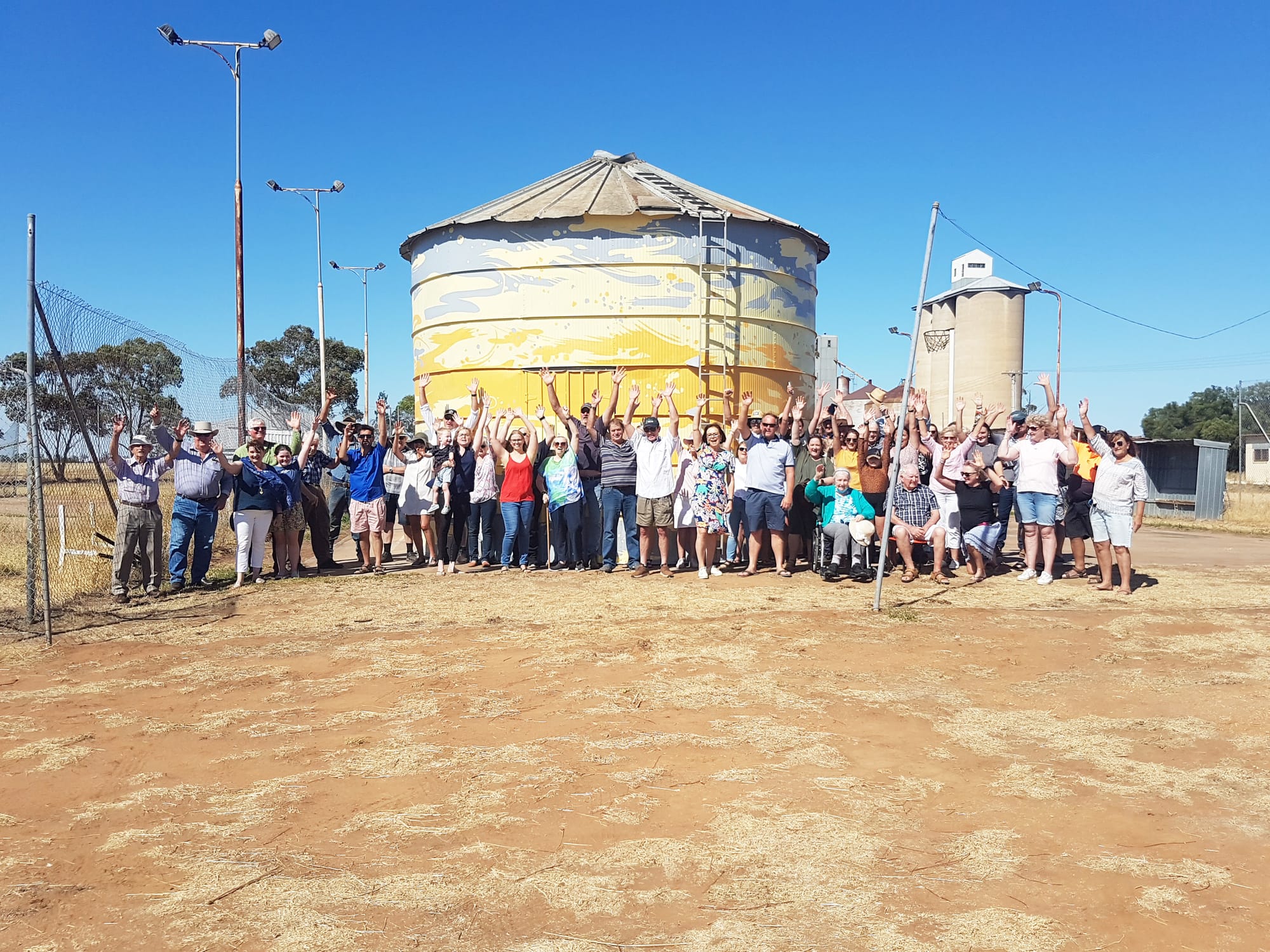 Iconic Identities Immortalised