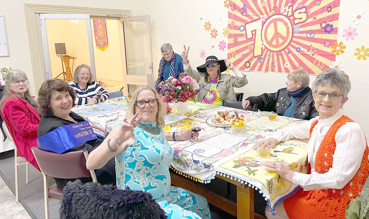 Friday, May 24, 2024