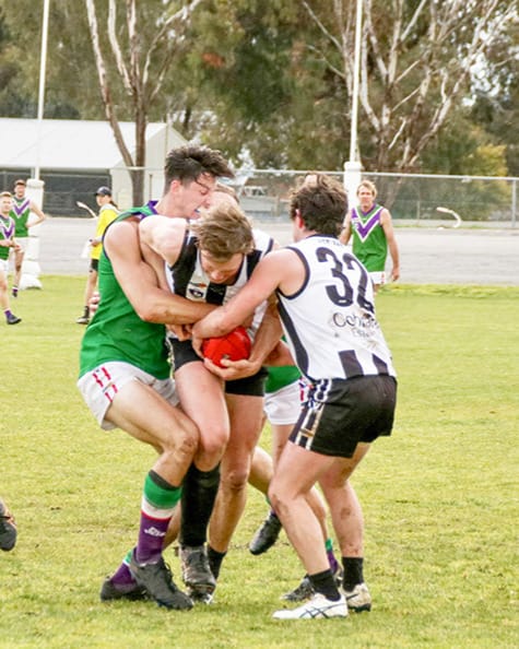 Ryan Readies Bulls For Finals Tilt