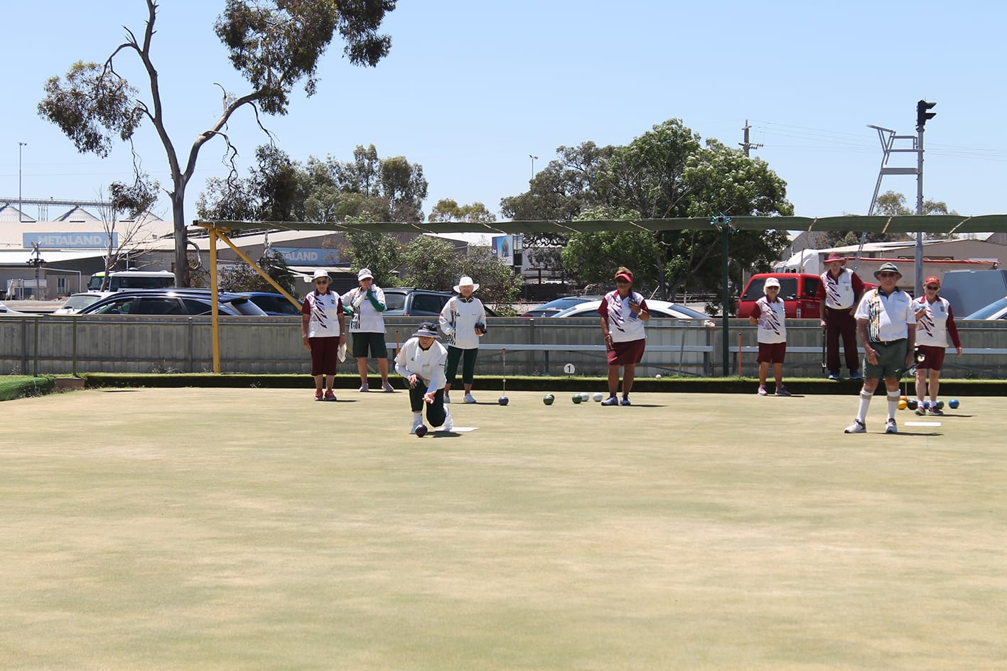 It’s Wyche., Then Daylight