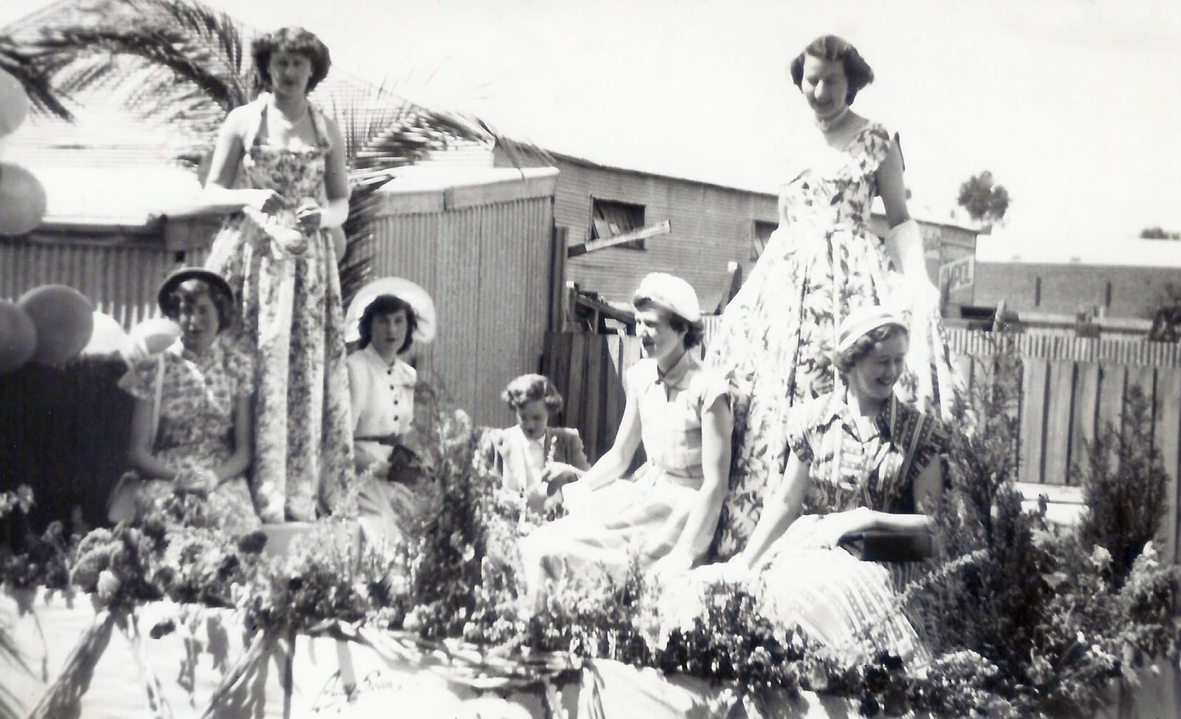 History Group’s Annual Report