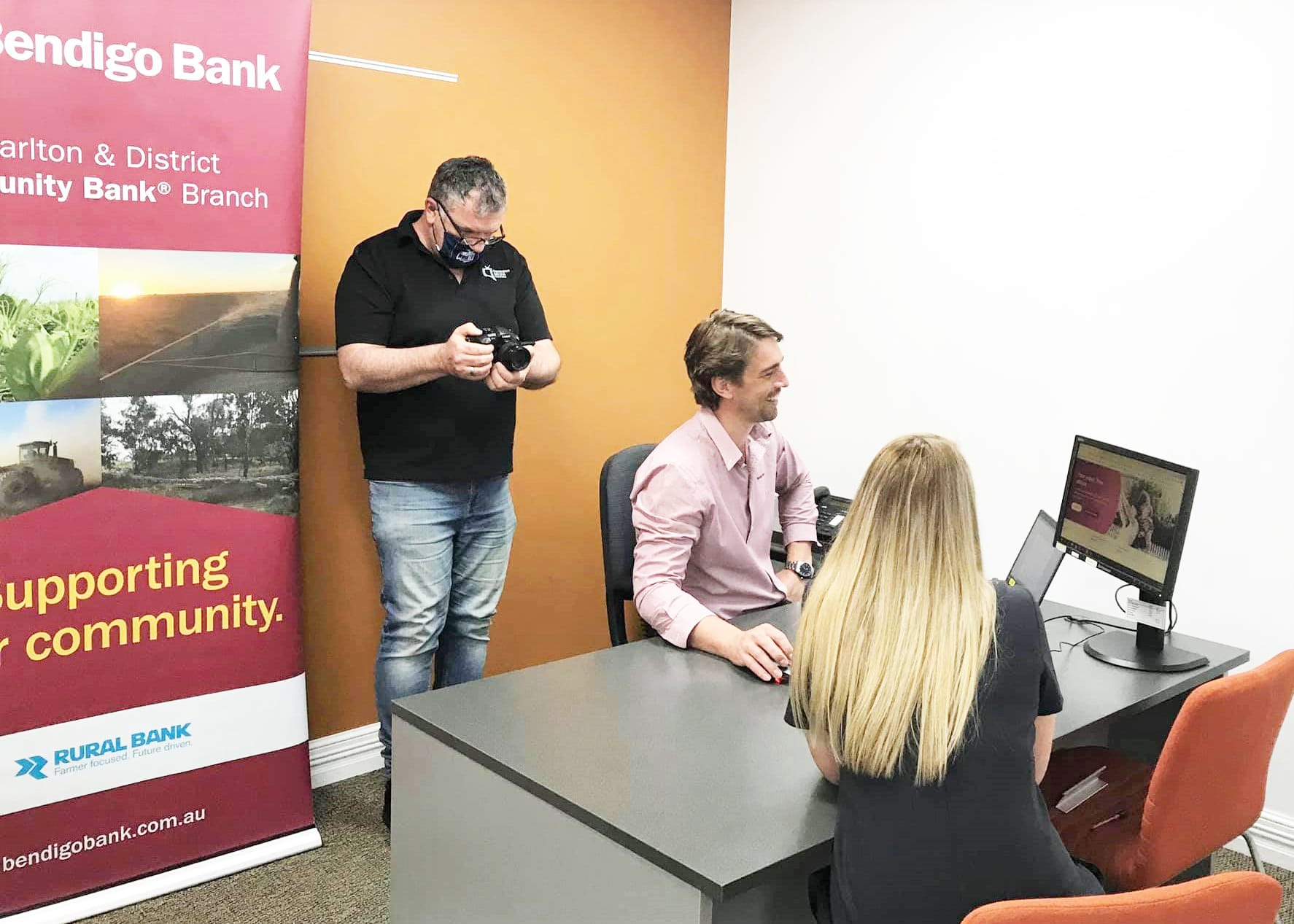 Promoting Work for Young People