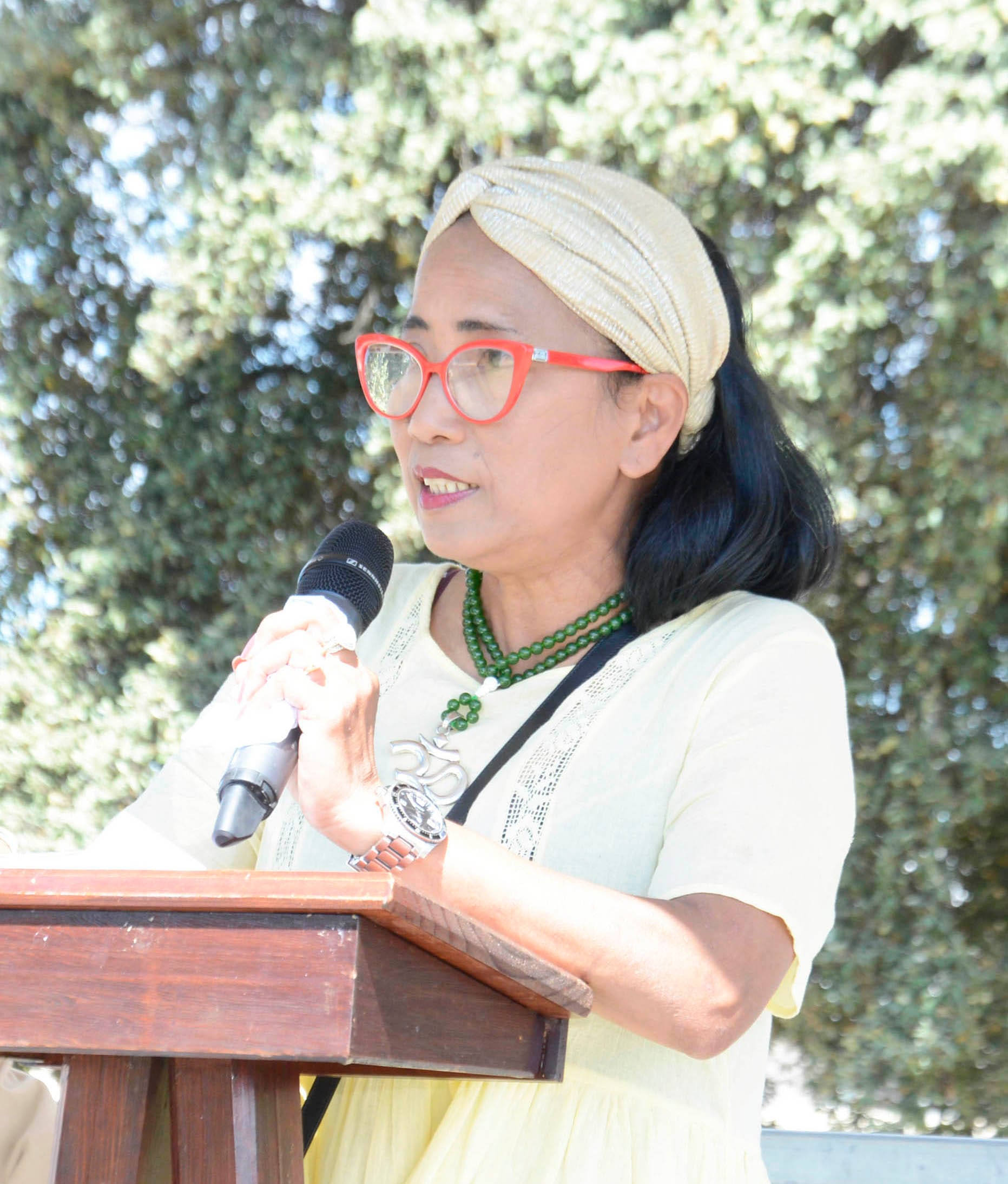 Probus Welcomes New Members