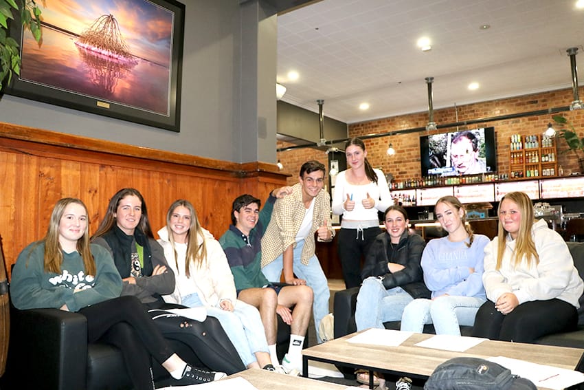 Tuesday, April 25, 2023