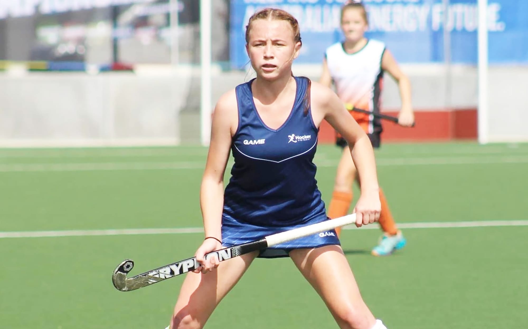 North-Central Represented in National Championships