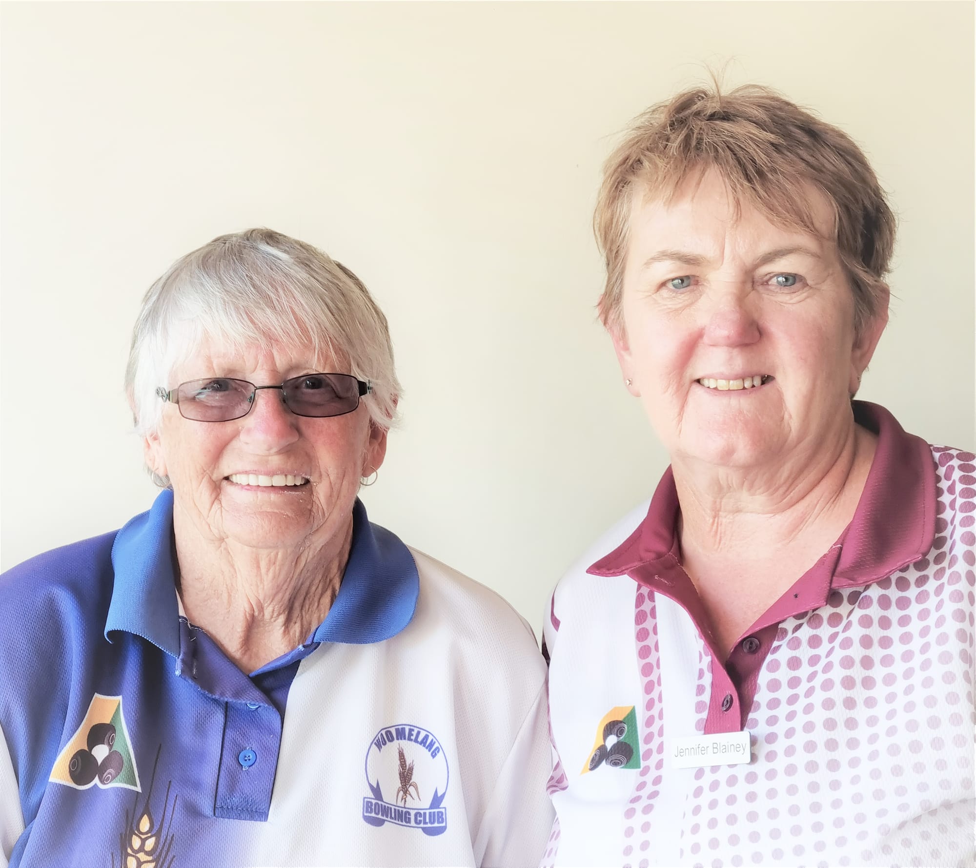 Tyrrell Bowlers Busy