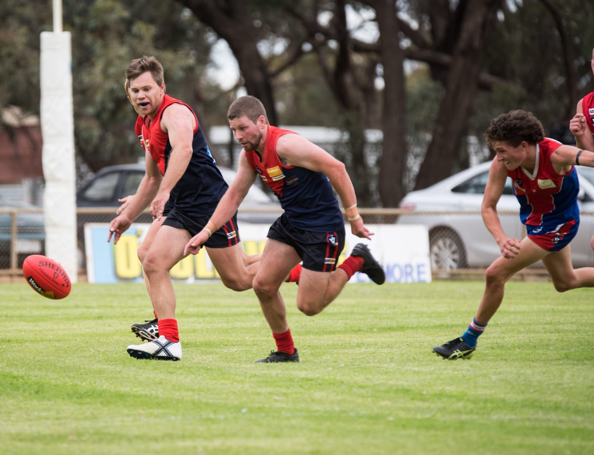 Demons’ Drought-Breaking Day