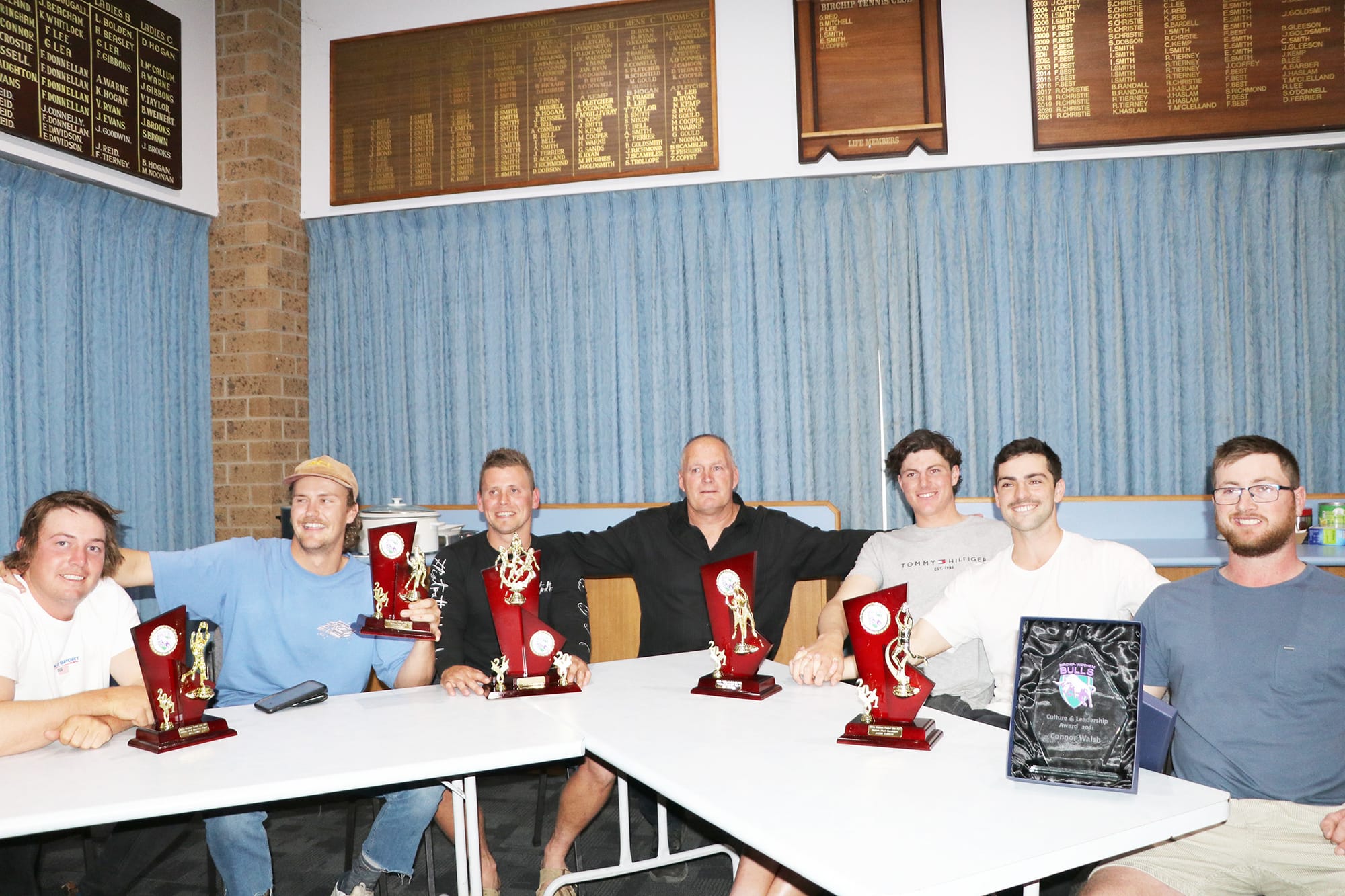 Bulls Reflect on “What Might Have Been”