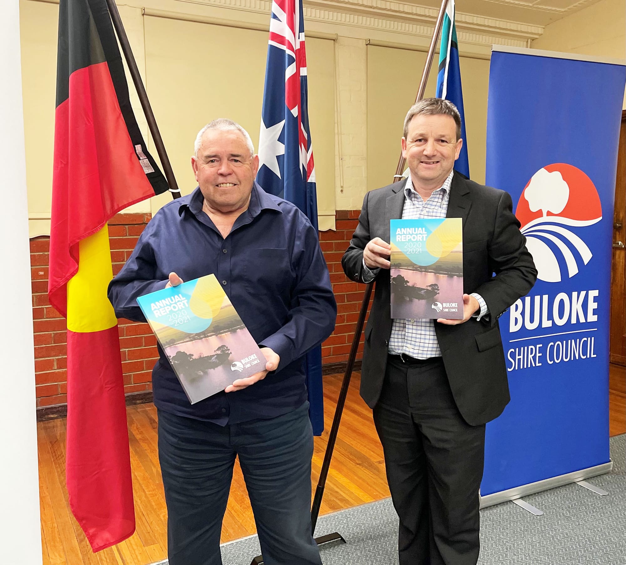 Report Addresses Shire’s Needs