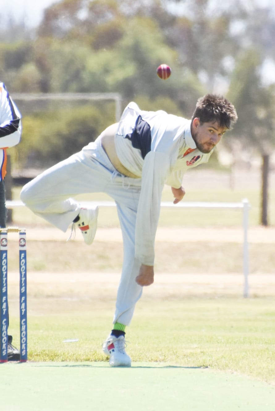 Top Three Lengthen Their Lead