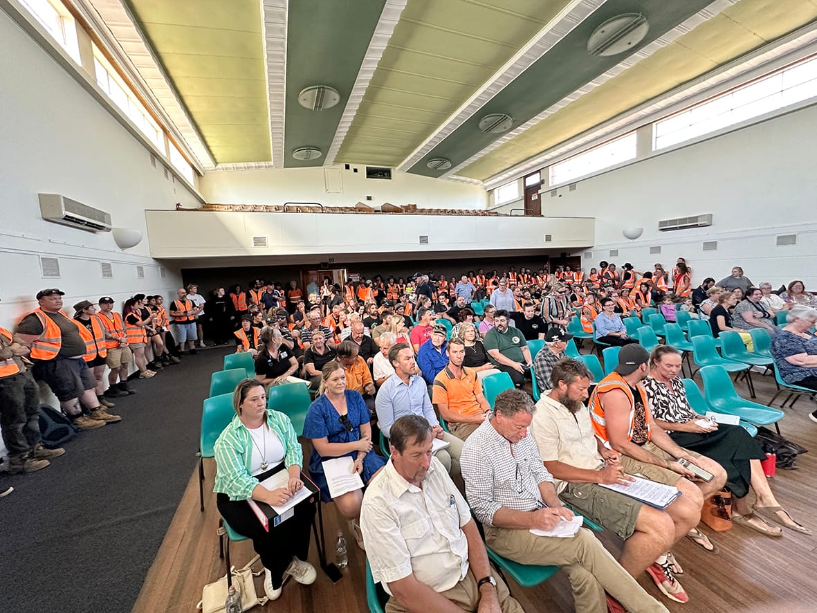 Friday, March 7, 2025