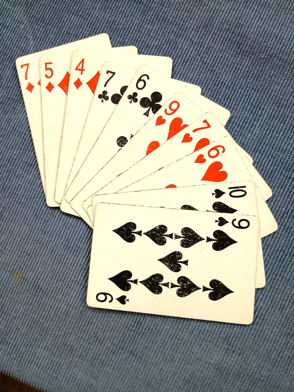 Seniors Open Day Next Week