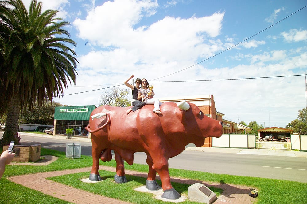 Why Move to Birchip?