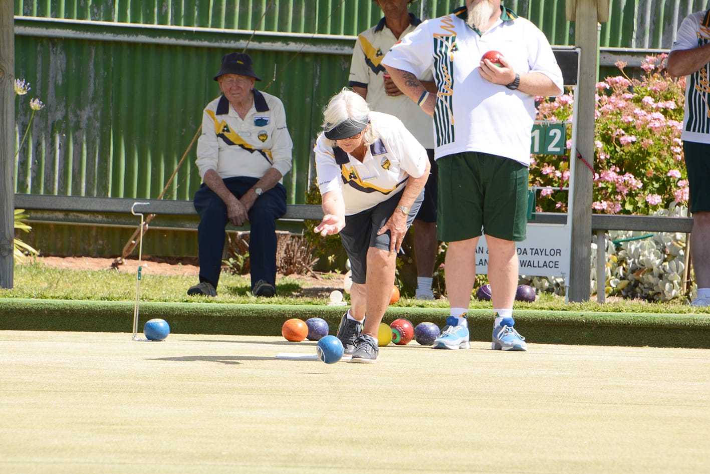 Wycheproof Reigns Supreme