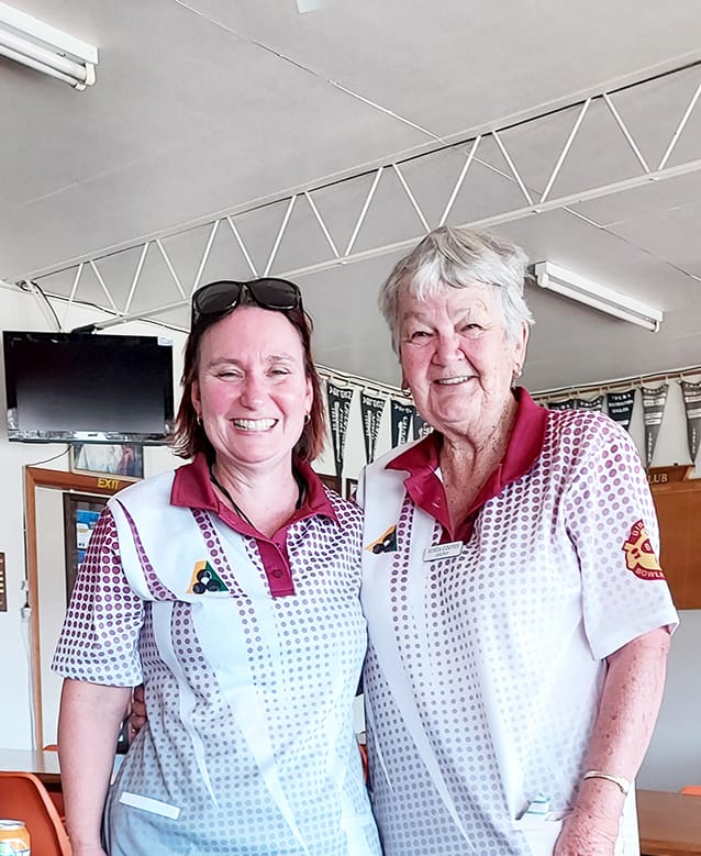 Ronda’s 21-Up Title