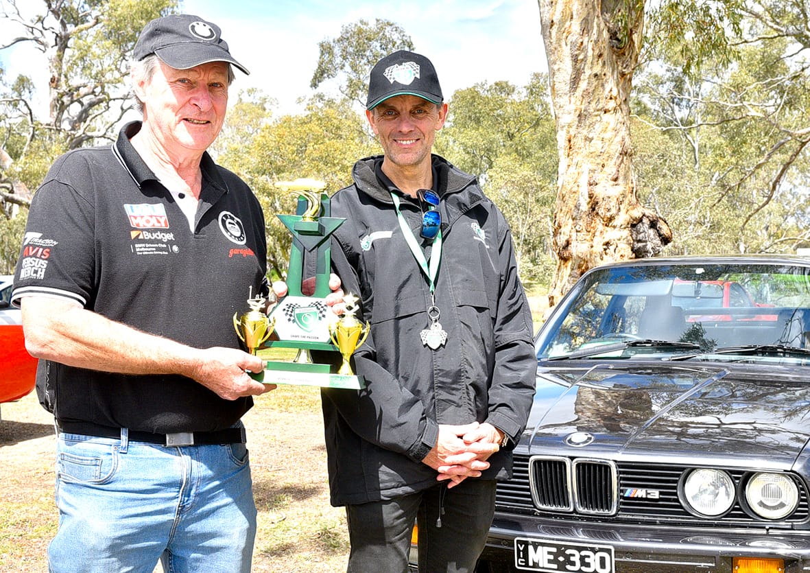 Autos Wow at Show ’n’ Shine: Show-Stoppers from Everywhere