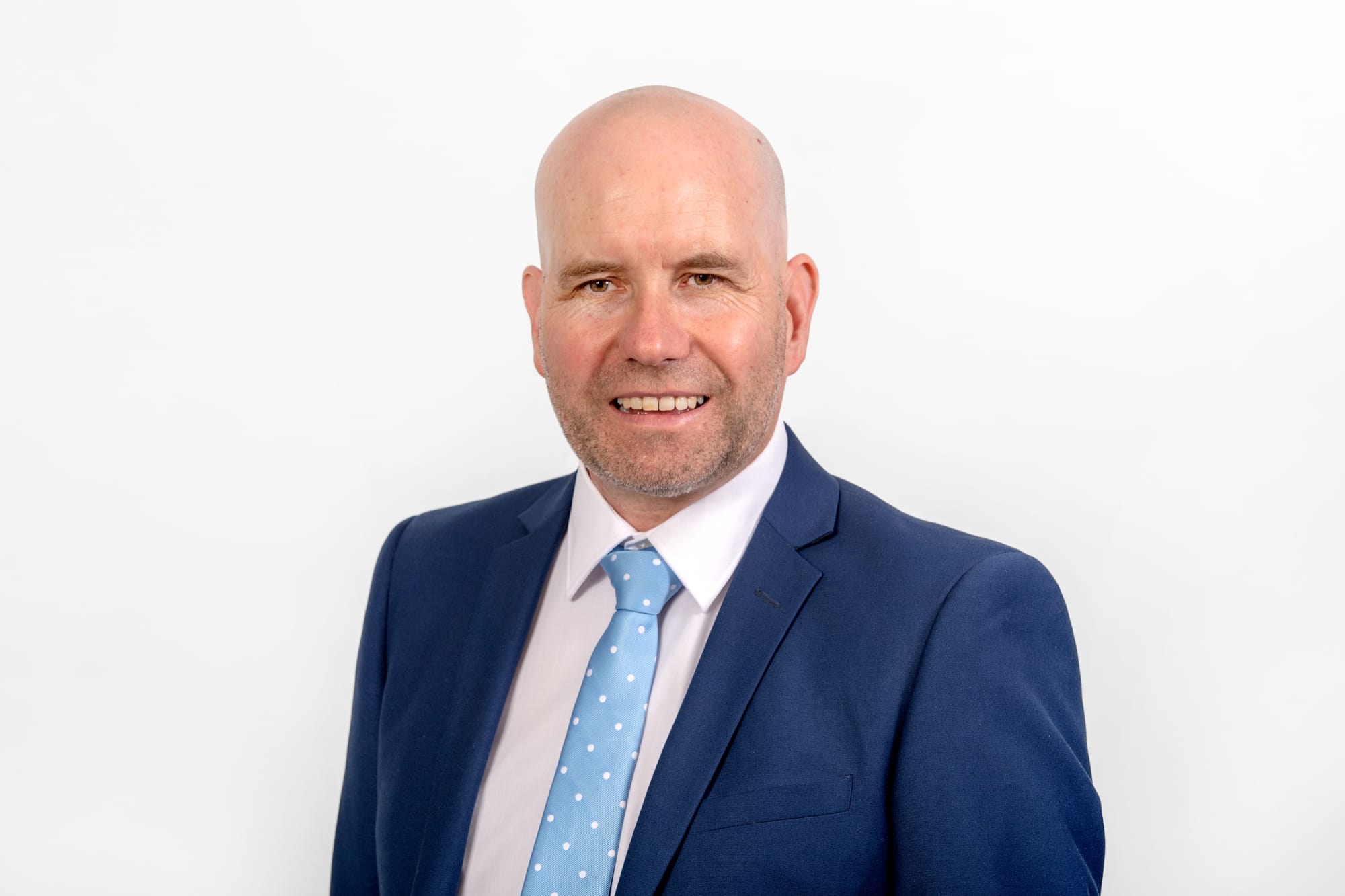 Council Announces Key Appointment