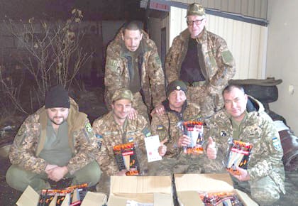 Op Shop’s Benefits Reach Far and Wide