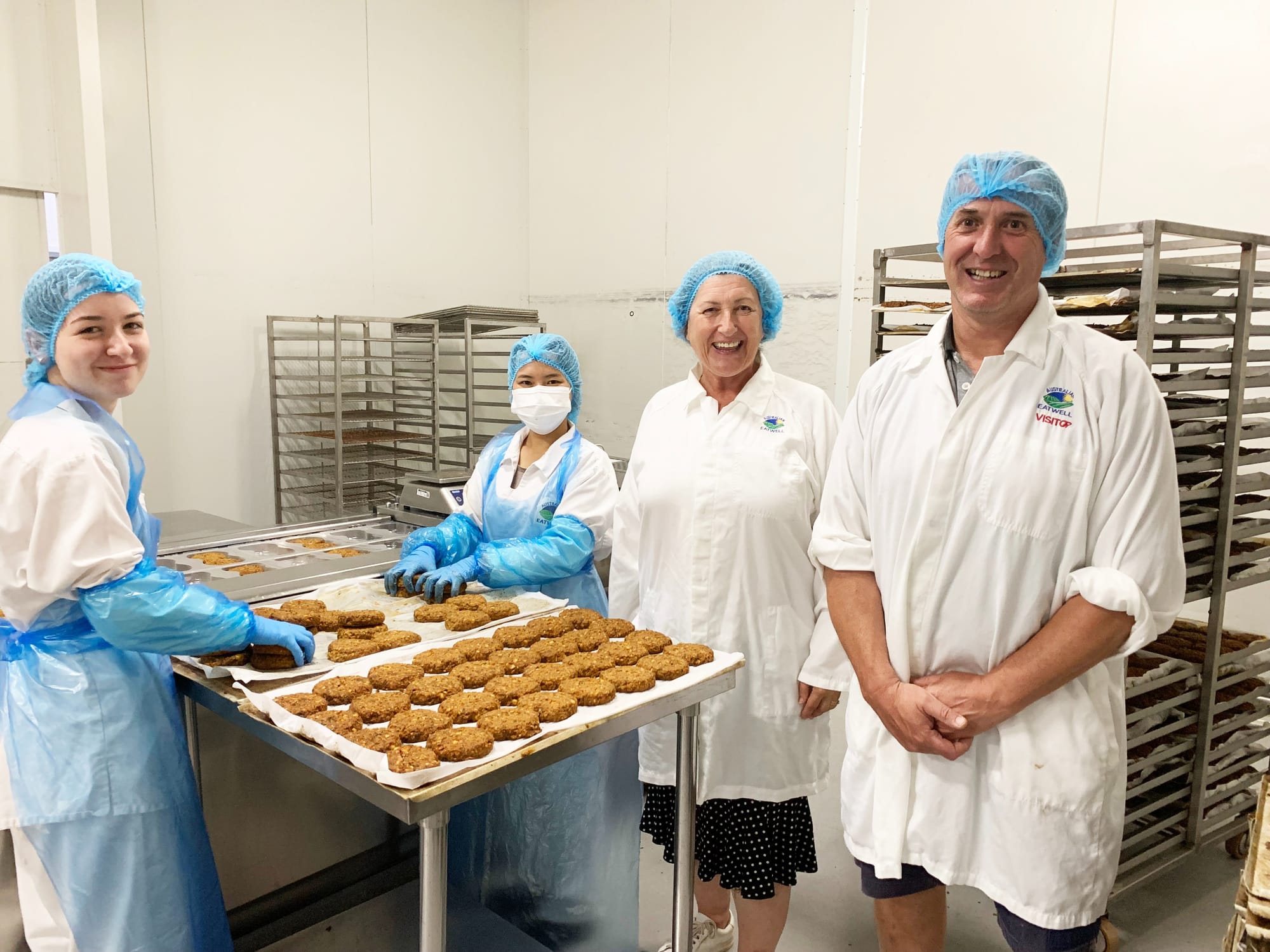 Support for Ongoing Jobs in Donald