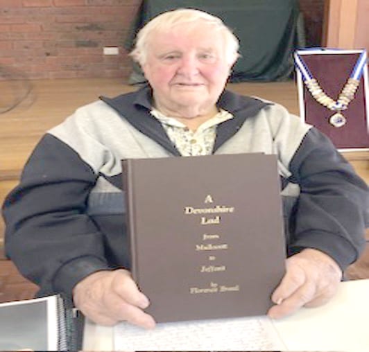 John Shares Family Story