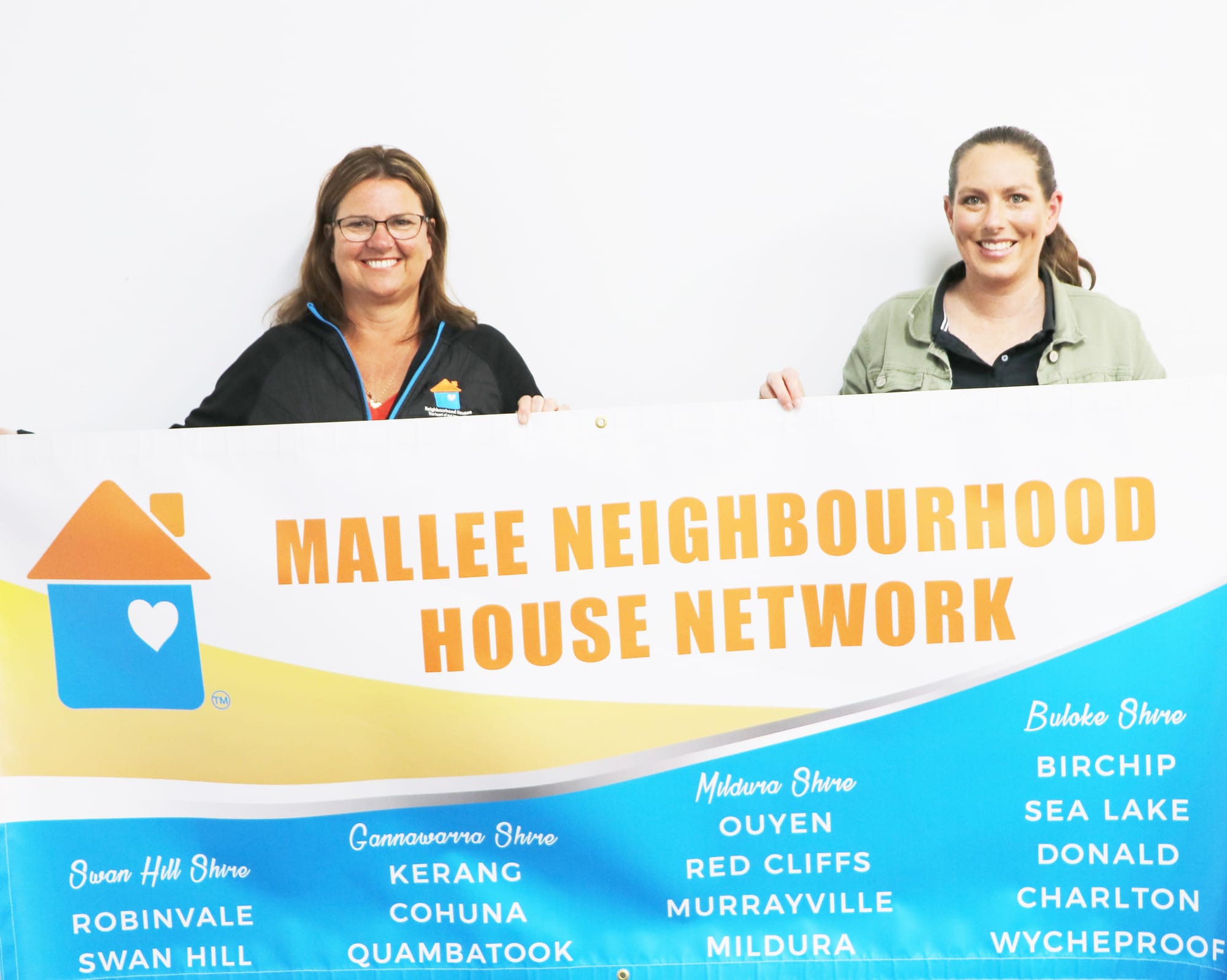 Neighbourhood Houses Welcome Budget Inclusion