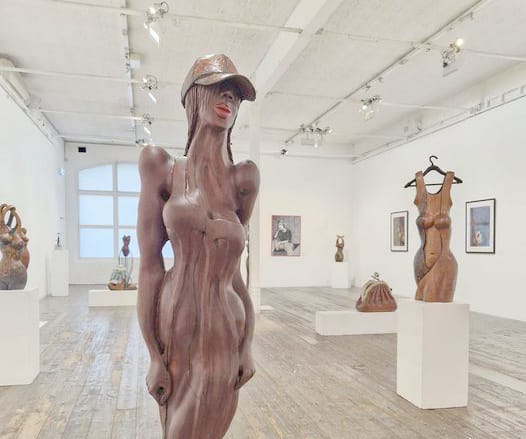 Don’t Miss Birchip Art Show