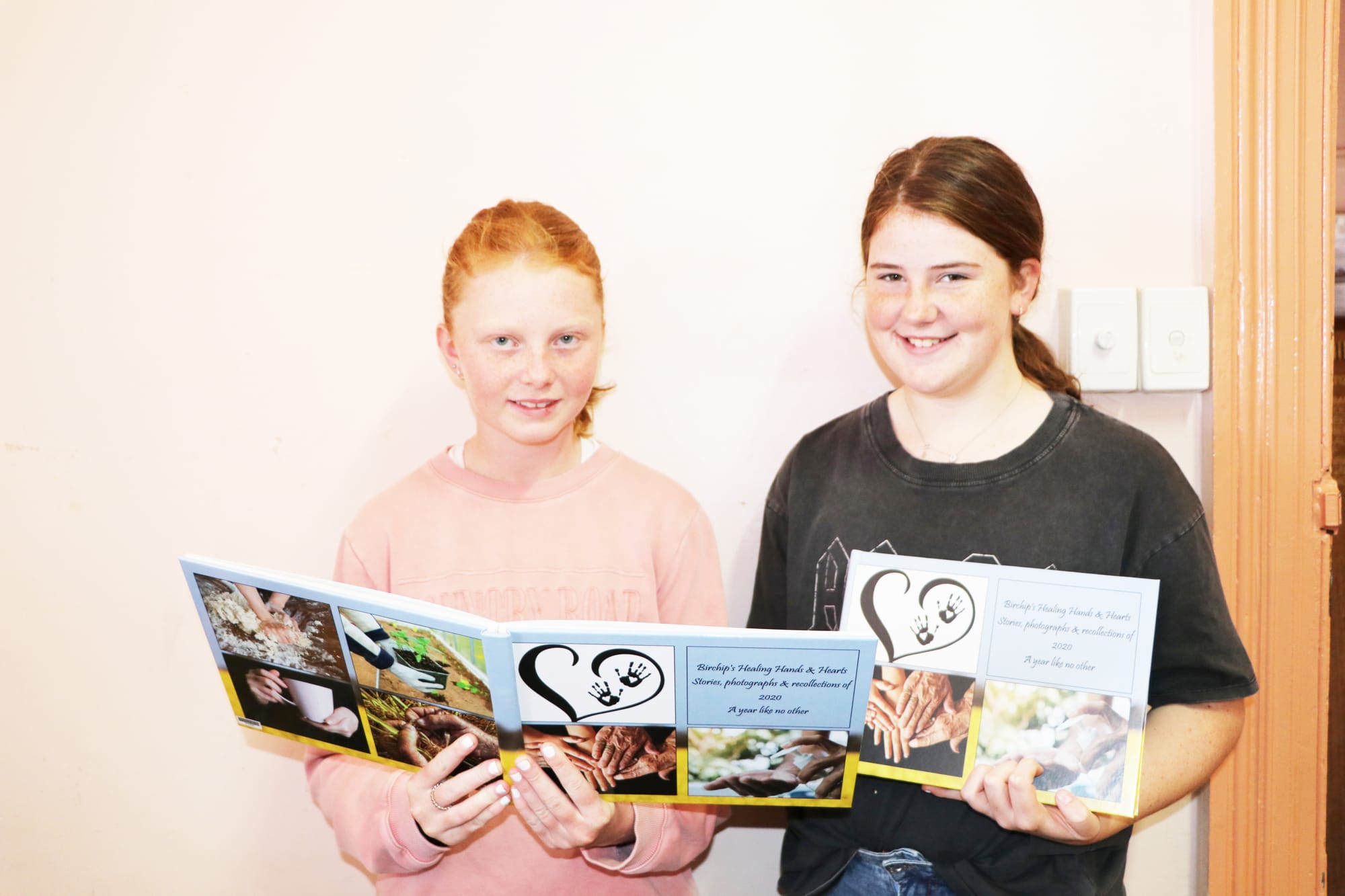 Tuesday, April 20, 2021