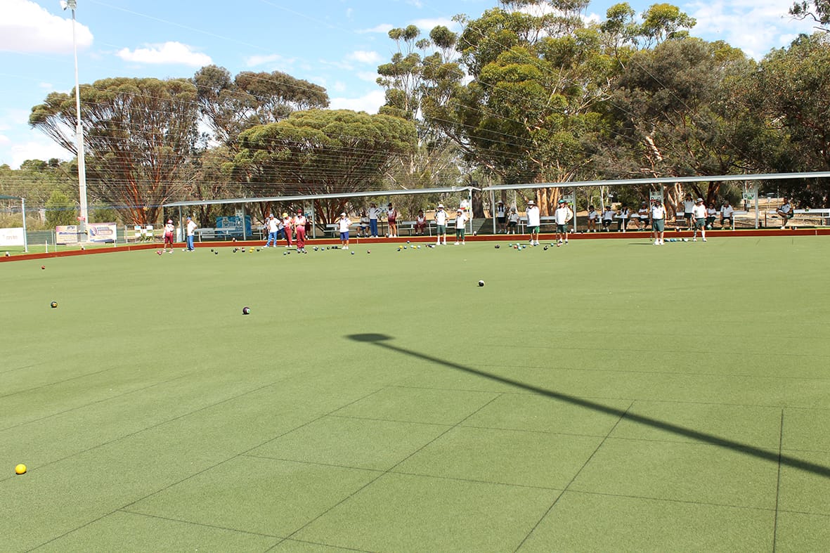 North Wimmera Claims Wimmera Midweek Crown