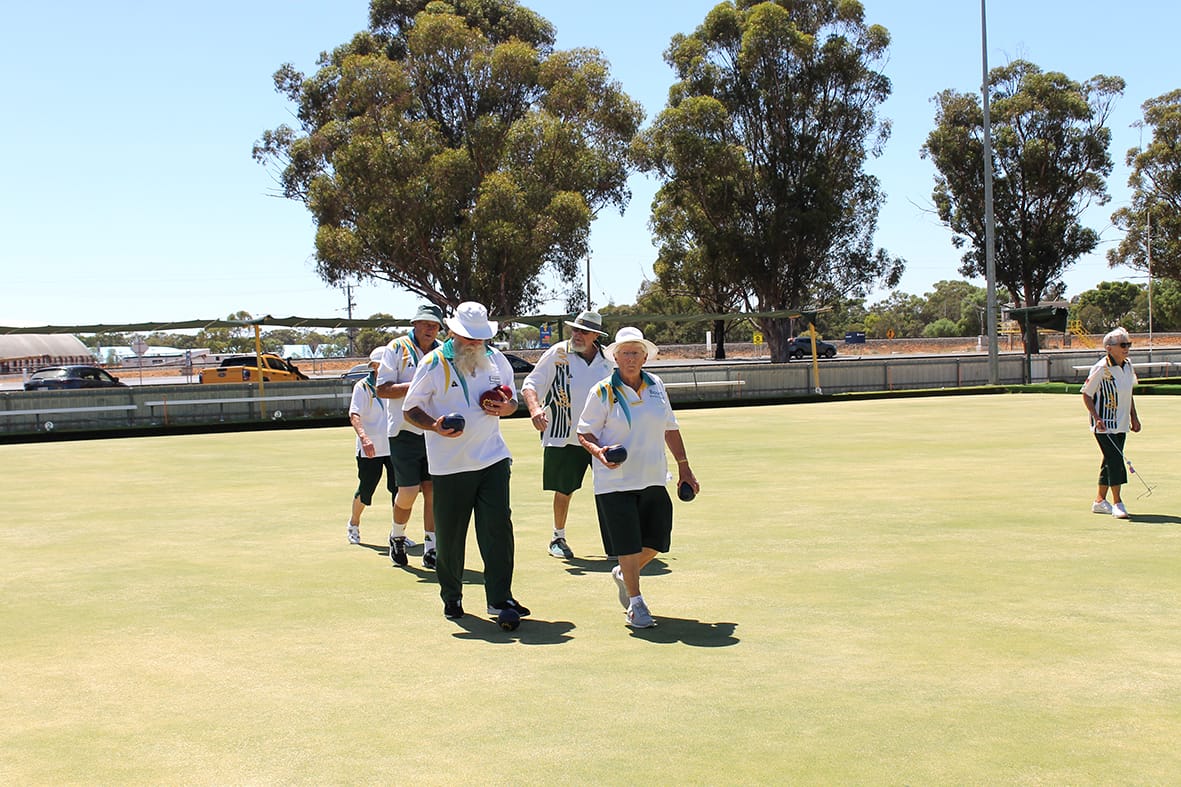 Hot Weather has an Early Impact