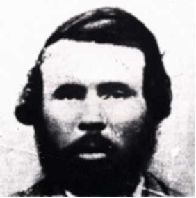 My Glen Pioneer Ancestors