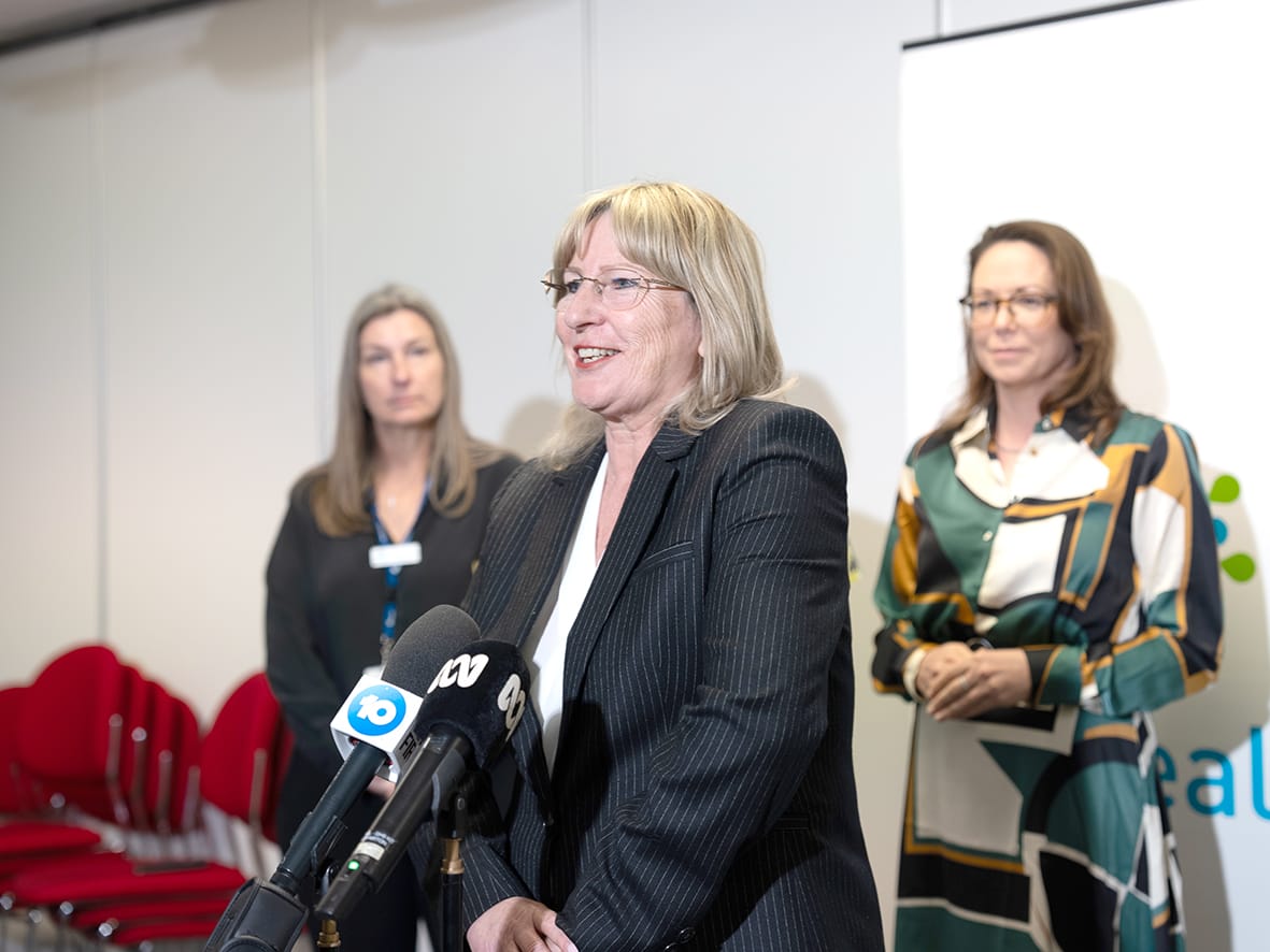 Buloke Shares Accommodation Funds