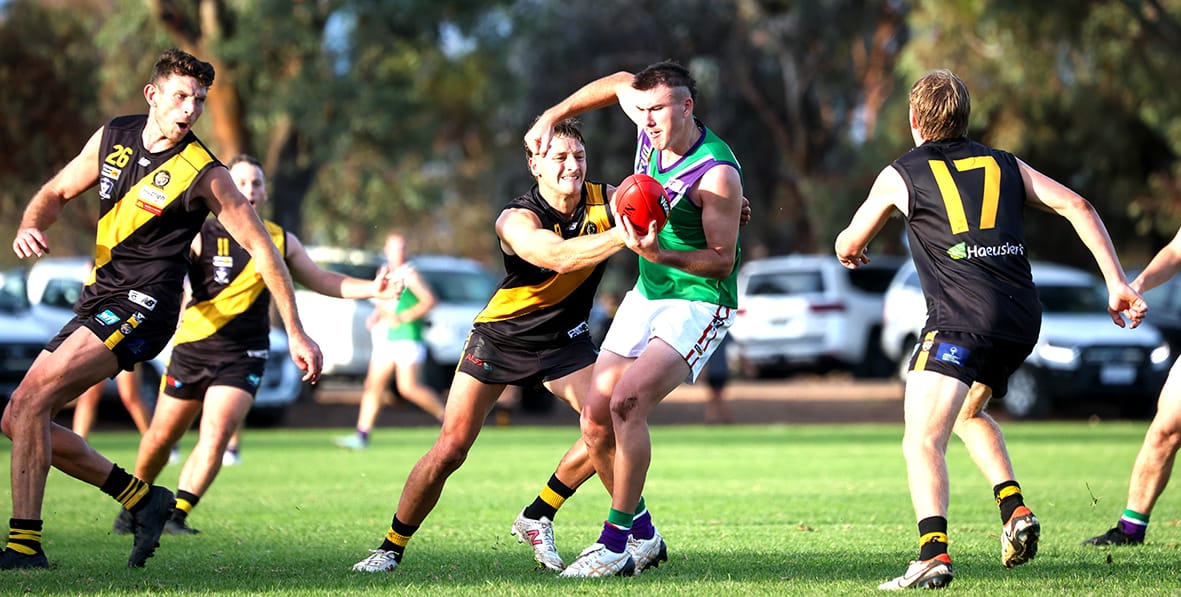 Can Tigers Tame Raging Bulls?