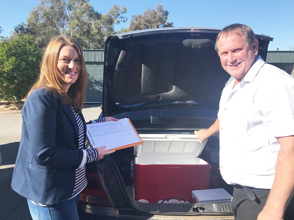 Let’s Celebrate National Meals on Wheels Day