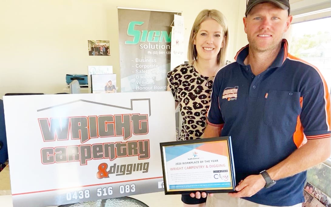 VET/VCAL Award Winners Recognised