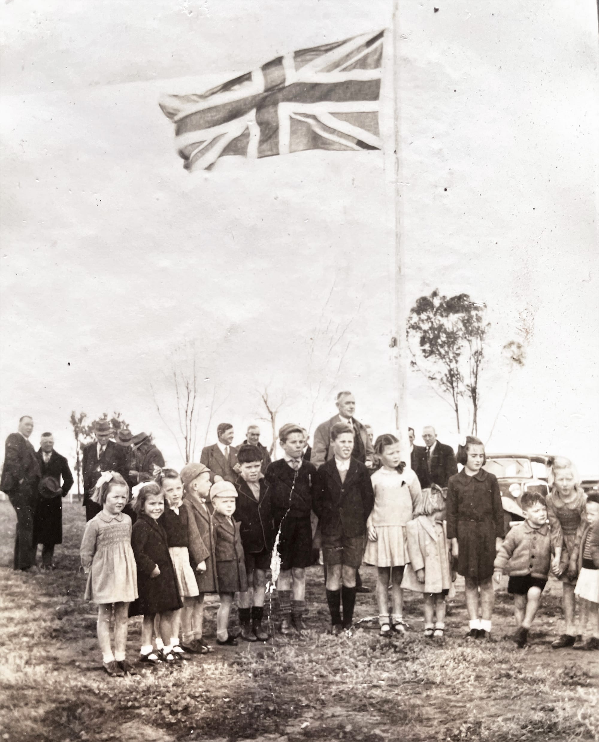 Narraport Names Missing