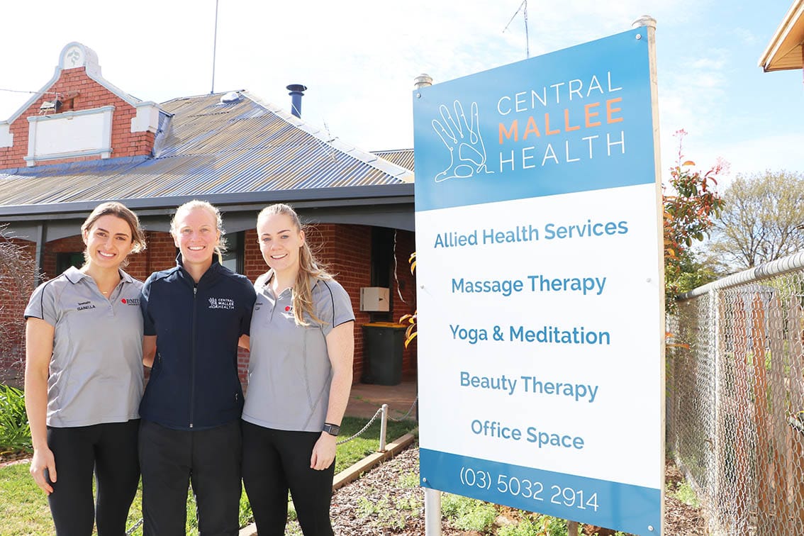 Rural Working Opportunities