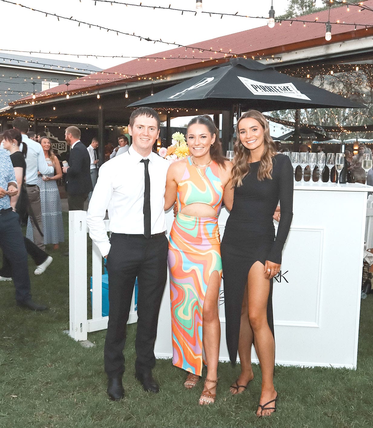 An Opportunity for Young Farmers