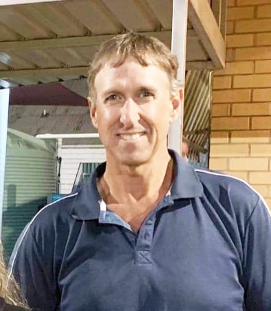 Owen Reid is Birchip Champion