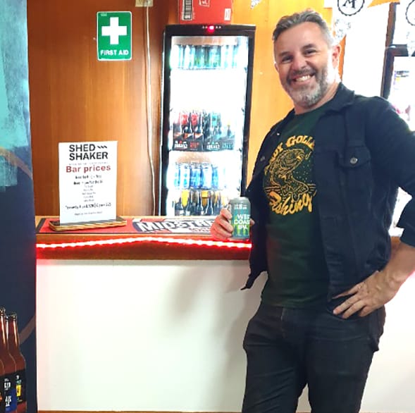 Charlton Club Ticks Off 125 Years