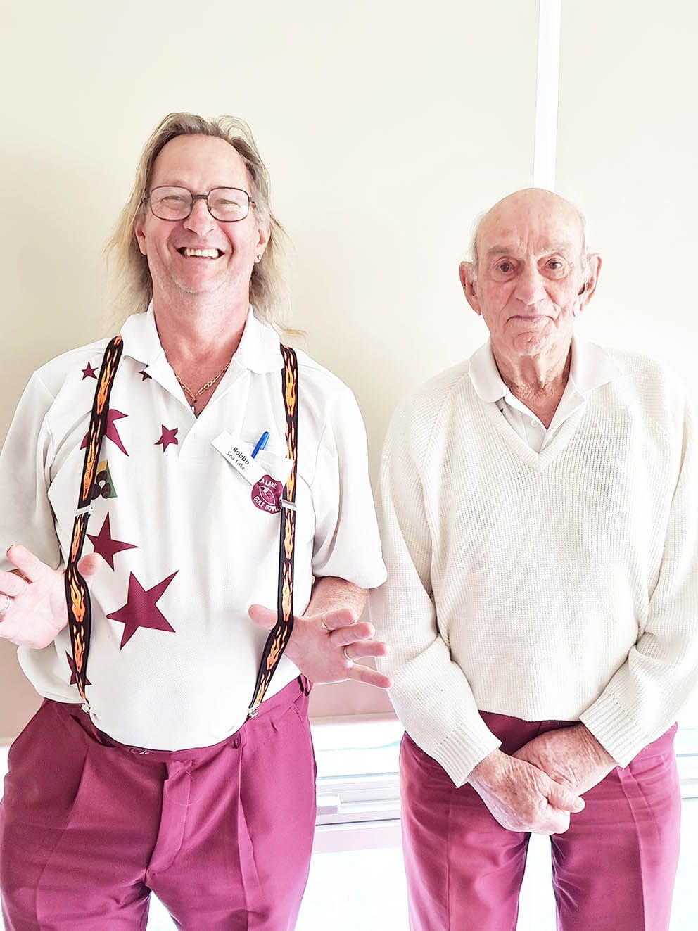 Tyrrell Midweek Pennant Bowls