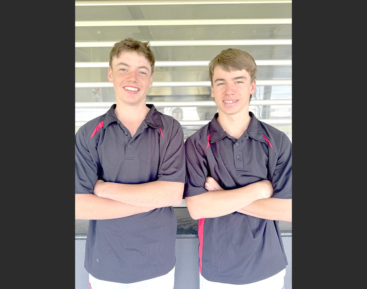 Junior Cricket – at Last!