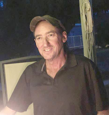 Local Families in Relay for Life