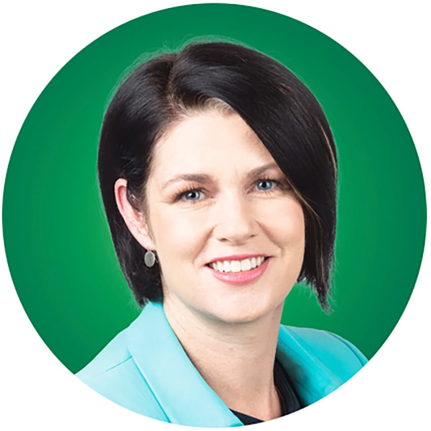 Changes to Lowan Electorate