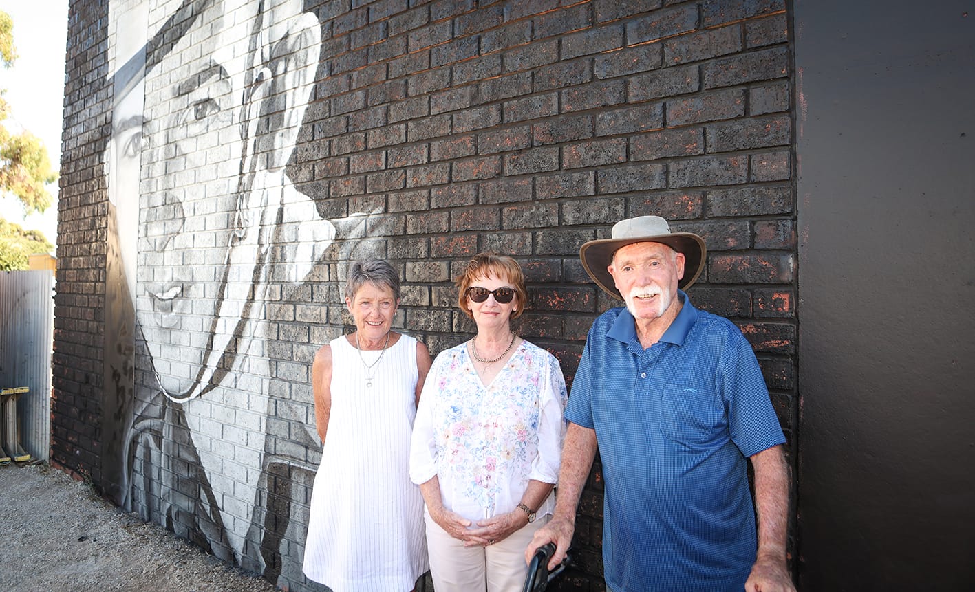 Birchip’s Big Weekend a Major Success