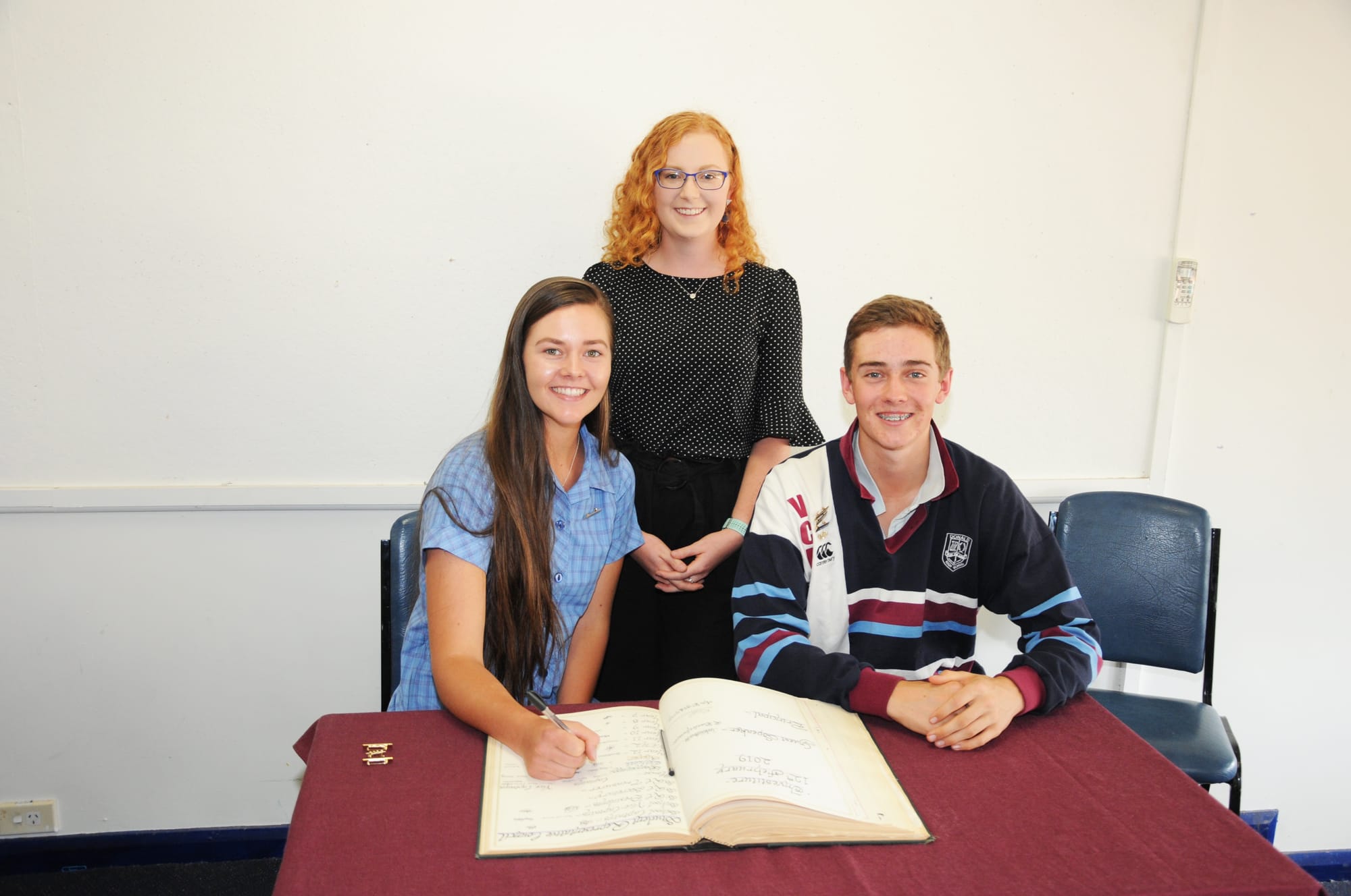 Friday, February 15, 2019