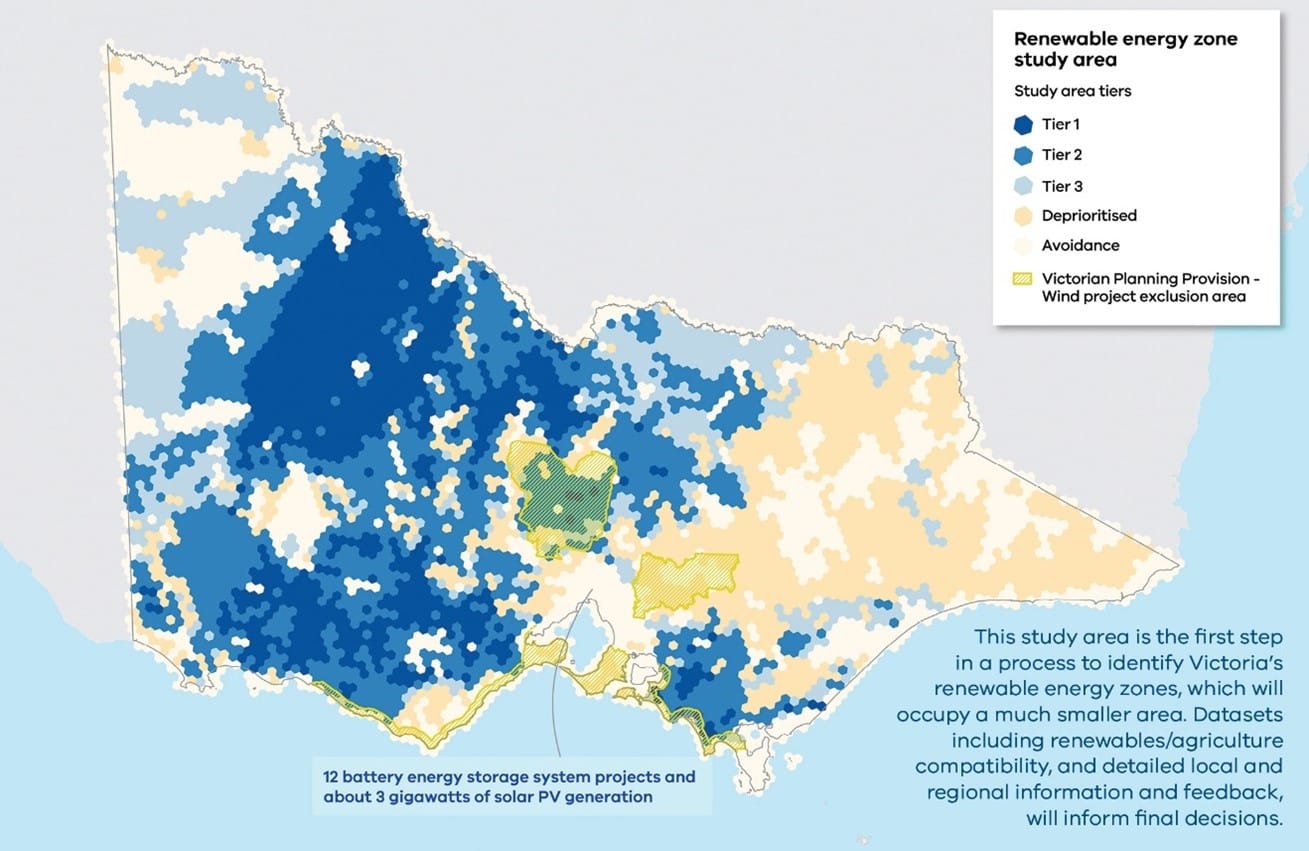 Landholders Urged to Make Submissions