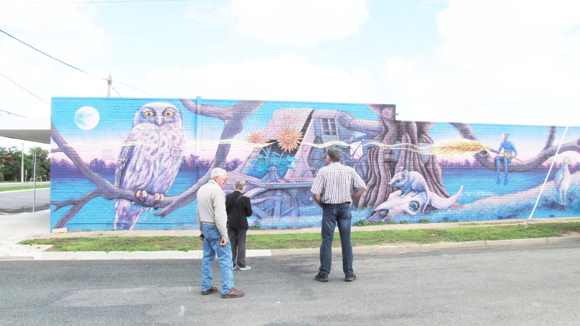 Ron’s Diabetes Victory Medal