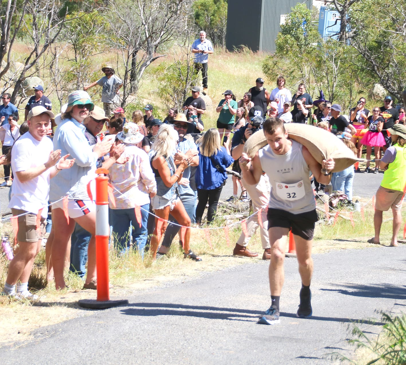 New Royals Rule the Mountain